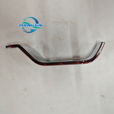 Achterbumper rechter helder trim strip voor BYD YUAN EV Pro SCH-2804212/71