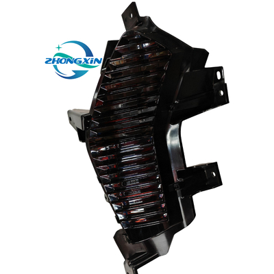 BYD HXHA-2803142/27 Voorste bumper rechter decoratief paneel ten behoeve van kopers