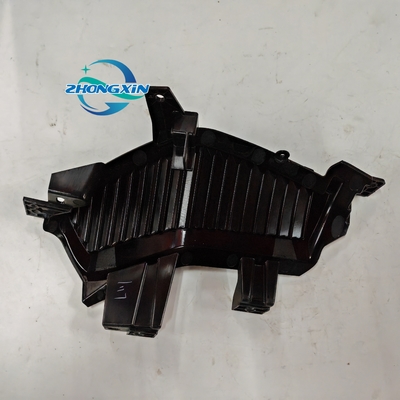 BYD HXHA-2803142/27 Voorste bumper rechter decoratief paneel ten behoeve van kopers