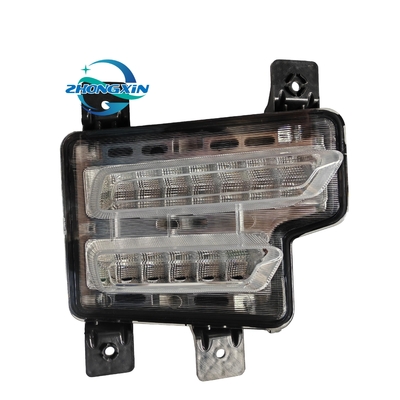 Links auto LED daglicht assemblage 605000268AA voor Chery Tiggo en 12V