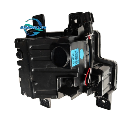 Links auto LED daglicht assemblage 605000268AA voor Chery Tiggo en 12V