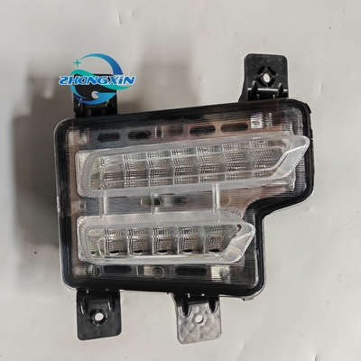 Links auto LED daglicht assemblage 605000268AA voor Chery Tiggo en 12V