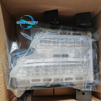 Links auto LED daglicht assemblage 605000268AA voor Chery Tiggo en 12V