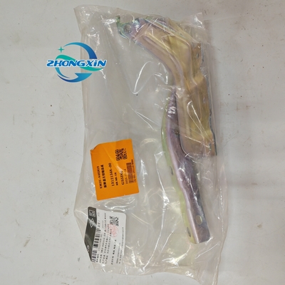 Upgrade uw BYD Dlophin met OE nummer EM2E-8402610 voorluik links scharnier assemblage