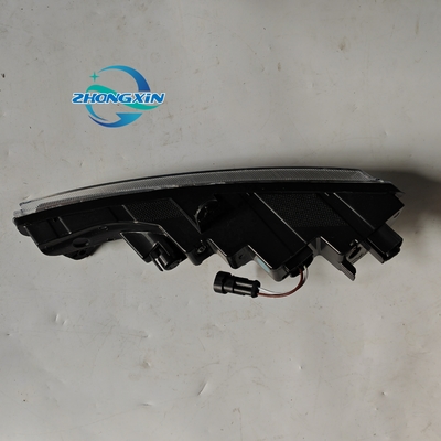 OE nr. T11-4499010 Links auto LED daglicht assemblage voor Chery Tiggo