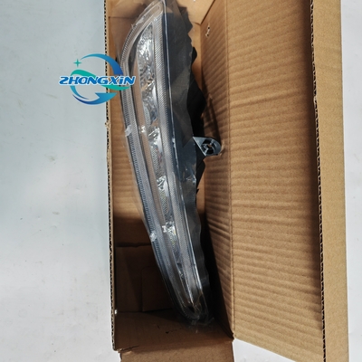 OE nr. T11-4499010 Links auto LED daglicht assemblage voor Chery Tiggo