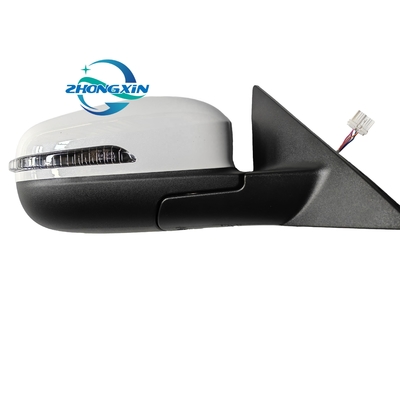 Achterspiegel rechts 601000213AADQJ voor Chery Tiggo Automotive Achterspiegels 2013-