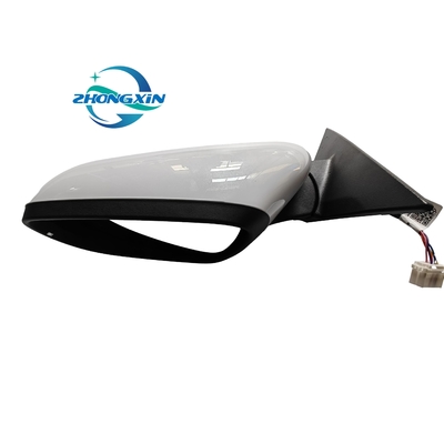 Achterspiegel rechts 601000213AADQJ voor Chery Tiggo Automotive Achterspiegels 2013-