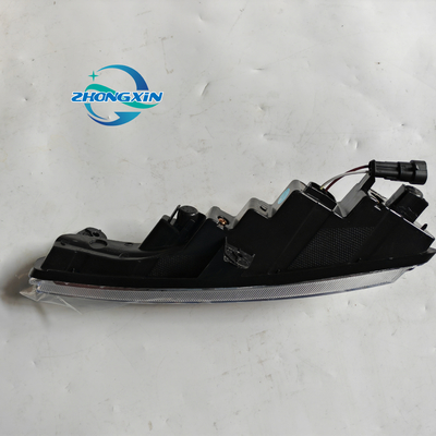12V linker auto LED daglicht T11-4499020 voor Chery Tiggo