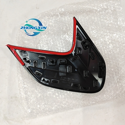 Eenvoudige installatie Links fender decoratieve paneel assemblage voor BYD SEAL EKEA-3921030