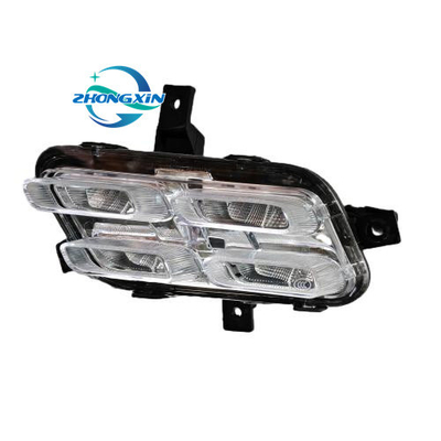 Vervang/repareer linker auto LED daglicht assemblage F01-4499020 voor Chery optie