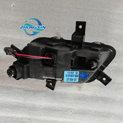 Vervang/repareer linker auto LED daglicht assemblage F01-4499020 voor Chery optie