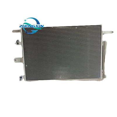 Automobiele condensatoren Assy J60-8105010 A13-8105010 voor Chery Toepasselijk voertuigtype Chery