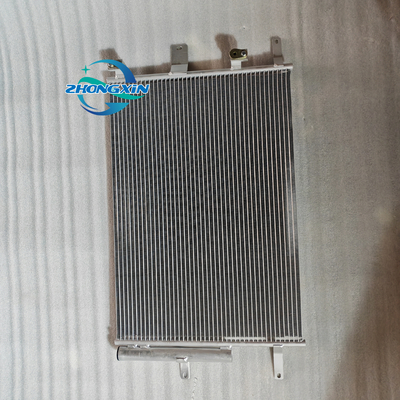 Automobiele condensatoren Assy J60-8105010 A13-8105010 voor Chery Toepasselijk voertuigtype Chery