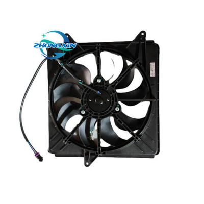 Chery Auto Radiator Cooling Fan Assembly T11-1308120BB