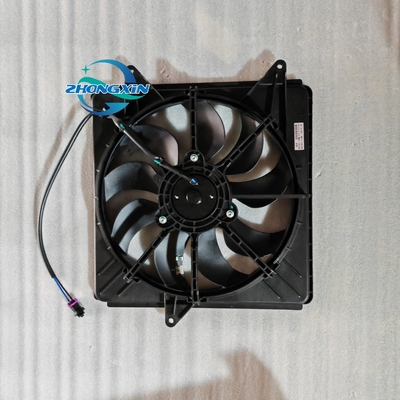 Chery Auto Radiator Cooling Fan Assembly T11-1308120BB