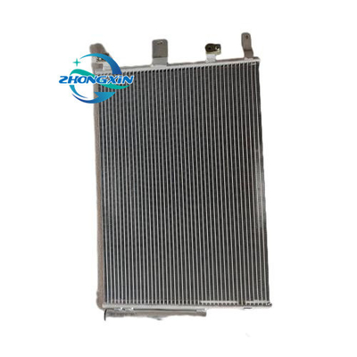 Vervanging/reparatie Doel A13-8105010BA condensator voor Chery auto airconditioning systeem