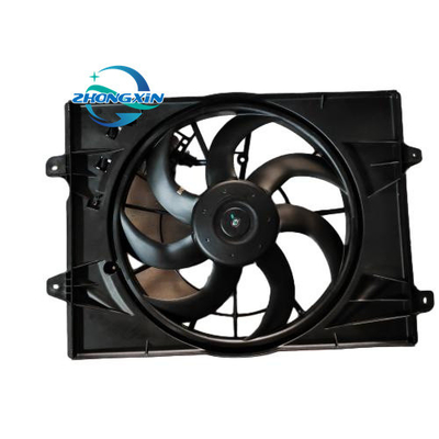 Chery Auto Parts 302000022AA Auto Radiator Cooling Fan Assembly Doel vervangen/herstellen