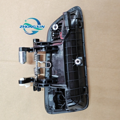Linker voordeur Buitenste handgreep Assemblage voor BYD Seagull EQEA-6105100 Eerste generatie hatchback 23.04-