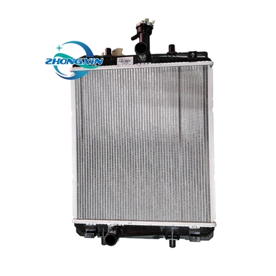 BYD Seagull Car Radiator EQEA-1301030 voor eerste generatie Seagull Hatchback 23.04-