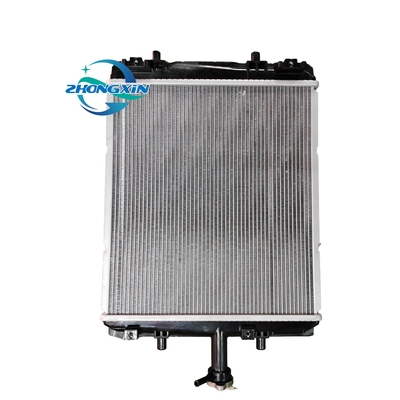 BYD Seagull Car Radiator EQEA-1301030 voor eerste generatie Seagull Hatchback 23.04-