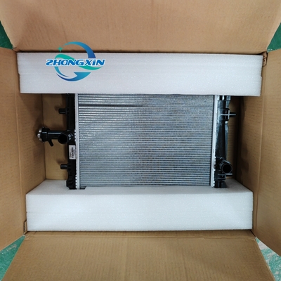 BYD Seagull Car Radiator EQEA-1301030 voor eerste generatie Seagull Hatchback 23.04-