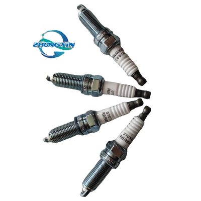 Spark Plug A11-3707110CA E4G16-3707110 voor Chery Tiggo QQ E3 A3 A5 E5 Auto Components
