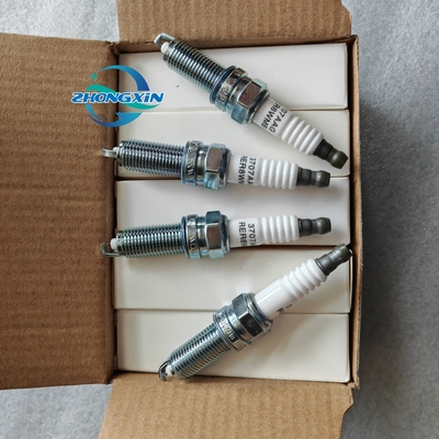 Spark Plug A11-3707110CA E4G16-3707110 voor Chery Tiggo QQ E3 A3 A5 E5 Auto Components