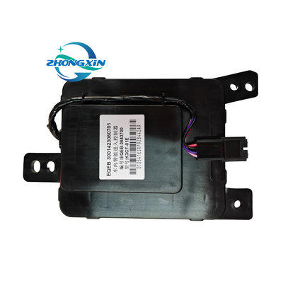 Motorcode D4 In-car Smart Entry Controller voor BYD SEAL Seagull Auto Parts EQEB3643700
