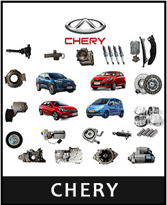 Spark Plug A11-3707110CA E4G16-3707110 voor Chery Tiggo QQ E3 A3 A5 E5 Auto Components