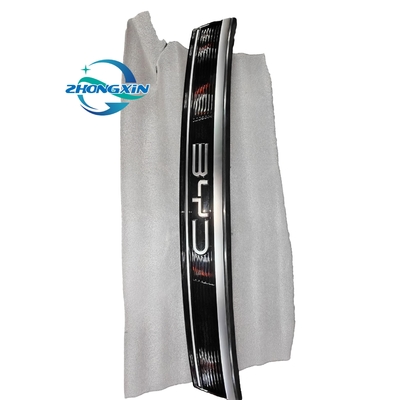 2019-jaar OEM Original Car Front Bumper Grill voor BYD QUZHUJIAN 2023 PARTS HA2HK-2803220