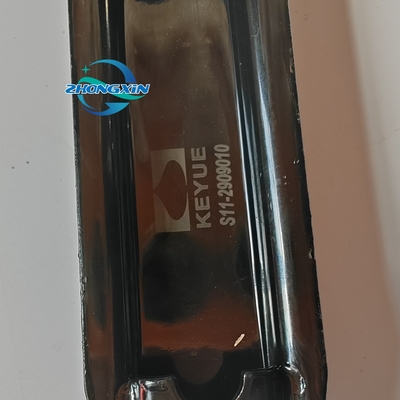Autoonderdelen Chery Tiggo S11-2919010 Achterste ophanging bovenarm assemblage Voorste positie