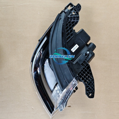 EM2E-4121020B EM2E-4121010B Voorlichtassemblage voor BYD Dolphin 6V 1 Watt
