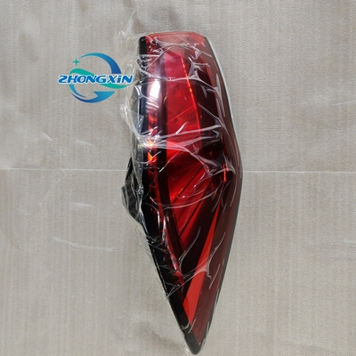 Achterlicht assemblage voor BYD YUAN PLUS Auto Parts SC2E-4133020 2022 modeljaar