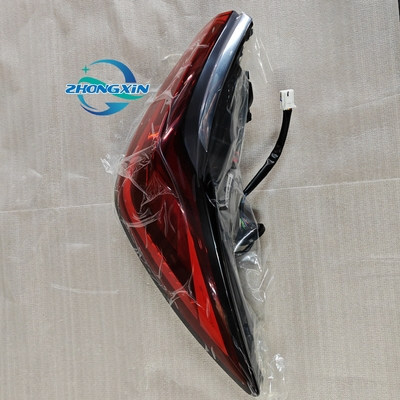 Achterlicht assemblage voor BYD YUAN PLUS Auto Parts SC2E-4133020 2022 modeljaar