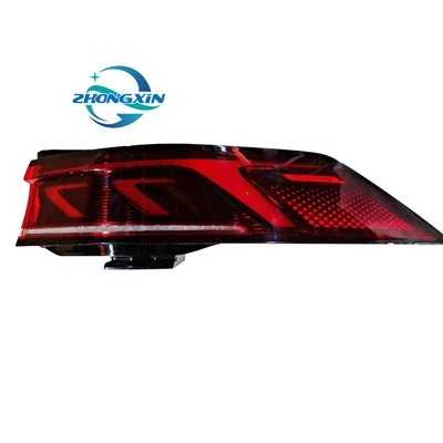 BYD QIN PLUS HA2HE-4133020 Auto montage Achterste achterlicht rechter combinatie voor vervanging/reparatie