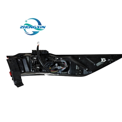BYD QIN PLUS HA2HE-4133020 Auto montage Achterste achterlicht rechter combinatie voor vervanging/reparatie