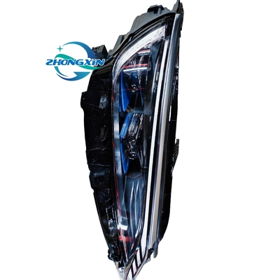 SC2E-4121020 Byd koplampen Automobiellamp voor BYD YUAN PLUS Frontkoplamp assemblage