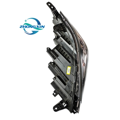 BYD SONG PLUS Voorlichtassemblage SA3F-4121010/SA3F-4121020 voor BYD Auto Model