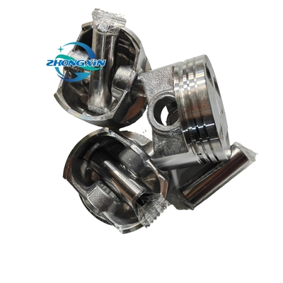 Autopiston 372-1004021 voor Chery OE NO. 372-1004021 Toepasselijk voertuigtype Chery
