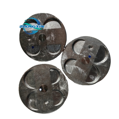 Autopiston 372-1004021 voor Chery OE NO. 372-1004021 Toepasselijk voertuigtype Chery
