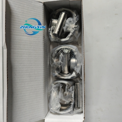 Autopiston 372-1004021 voor Chery OE NO. 372-1004021 Toepasselijk voertuigtype Chery
