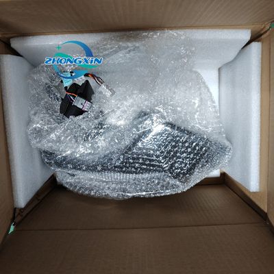 OEM originele linkerzichtspiegel EQEA-8202100 voor BYD Sealgull Automotive achteruitkijkspiegels