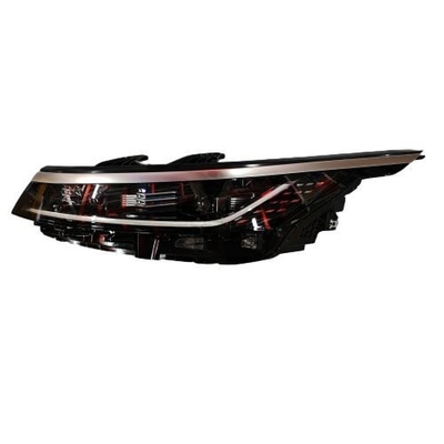 BYD Car Fittment 2021-2023 Front koplamp assemblage HA2HK-4121010A voor BYD QUZHUJIAN