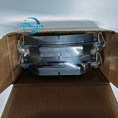 Vervang/repareer voorste remplak assemblage voor BYD SONG PLUS SA3HA-3501500A 2021-2023