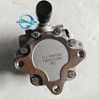 STD A11-3407020 Automobiele stuurkrachtpomp voor Chery STD vervangen/repareren