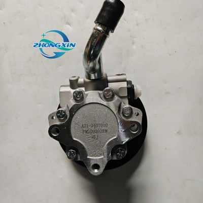 16.03-18.10 Chery Arrizo 5 1e generatie Automotive Power Steering Pump A21-3407010