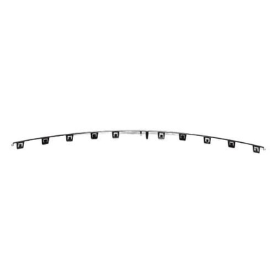 BYD QUZHUJIAN HA2HK-2803119/71 Voorbumper Midden Bright Strip met originele ontwerp