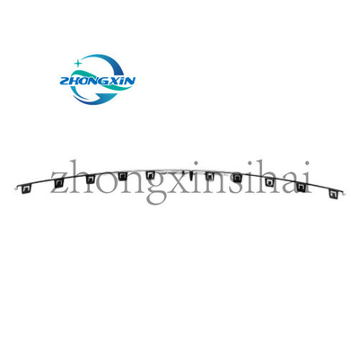 BYD QUZHUJIAN HA2HK-2803119/71 Voorbumper Midden Bright Strip met originele ontwerp