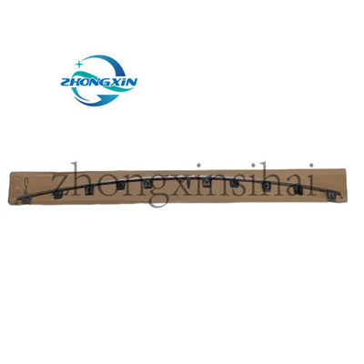 BYD QUZHUJIAN HA2HK-2803119/71 Voorbumper Midden Bright Strip met originele ontwerp